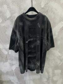 Picture of Balenciaga T Shirts Short _SKUBalenciagaXS-Lxetr30620743